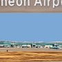 INC - Incheon International Airport - Seoul<br />13.03.2024 - Qatar Airways - Airbus A350-1041 - Doha - Seoul/Incheon - QR 858 - A7-AOC - 3K/QSuite - 8:11 Std.<br />