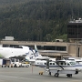 KTN - Ketchikan International Airport<br />19.05.2022 - Alaska Airlines - Alaska Airlines - Boeing 737-790 (WL) - N611AS - Seattle - Ketchikan - AS65 - 2F/First - 1:45 Std.<br />19.05.2022 - Alaska Airlines - Alaska Airlines - Boeing 737-790 (WL) - N611AS - Ketchikan - Wrangell - AS65 - 2F/First - 0:22 Std