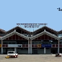 MBA - Moi International Airport Mombasa<br />14.12.1984 - LTU - Lockheed L-1011 TriStar - Rhodos - Mombasa - LT 660 - 29H<br />28.12.1984 - LTU - Lockheed L-1011 TriStar - Mombasa- Rhodos - LT661 - 33G<br /><br />