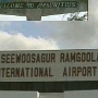 MRU - Sir Seewoosagur Ramgoolam International Airport - Mauritius<br />12.09.1996 - Condor - Boeing 767 - München - Mauritius<br />03.10.1996 - Condor - Boeing 767 - Mauritius - München