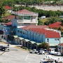 SBH - Gustaf III Airport - St. Barth - 2015 in Aéroport de Saint-Barthélemy-Rémy de Haenen umbenannt<br />27.01.2007 - spotten<br />03.02.2007 - spotten