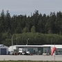 WRG - Wrangell Airport<br />19.05.2022 - Alaska Airlines - Boeing 737-790 (WL) - N611AS - Ketchikan - Wrangell - AS65 - 2F/First - 0:22 Std<br />19.05.2022 - Alaska Airlines - Boeing 737-790 (WL) - N611AS - Wrangell - Petersburg - AS65 - 2F/First - 0:10 Std.