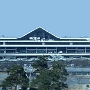 GMP - Gimpo International Airport International Terminal - Seoul, South Korea<br />17.03.2024 - Asiana - Airbus A330-323 - Gimpo - Tokyo/HND - OZ1045 - HL7793 - 12A - 1::43 Std.
