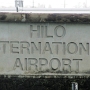 ITO - Hilo International Airport/Big Island/Hawai'i<br />28.11.1992 - Aloha - Boeing 737-200 - Honolulu - Hilo - N824AL"Kalaniʻōpuʻu" - 0:41 Std.<br />04.12.1992 - Aloha - Boeing 737-3T0 - Hilo - Kahului - AQ91 - N301AL - 0:23 Std.<br />08.02.2008 - Hawaiian Airlines - Boeing 717-22A - Kahului - Hilo - N-485HA "Palila" - 0:36 Std.<br />16.11.2010 - Hawaiian Airlines - Boeing 717-22A - Hilo - Honolulu - HA341 - 7F - N478HA/ "Amakihi" - 0:35 Std.