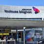TLS - Toulouse–Blagnac Airport <br />18.05.2026 - Air France - Airbus A320- 214 - F-GKXR - Paris/CDG - Toulouse - AF7414 - 28F - 0:52 Std.<br />21.05.2026 - Ryanair - Boeing 737-8AS - EI-EML - Toulouse - Rom/FCO - FR6227 - 16A/Exit - 1:13 Std