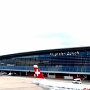 ZRH - Flughafen Zürich<br />06.06.2018 - Eurowings - Airbus A320-214 - Düsseldorf - Zürich - EW9762 - D-ABHA - 2A/BizClass - 0:51 Std.<br />06.06.2018 - Eurowings - De Havilland Canada DHC-8-402Q Dash 8 - Zürich - Düsseldorf - EW9765 - D-ABQB - 2F/BizClass - 1:01 Std.