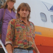 VolkerFly - 30.08.1991 - Düsseldorf - Mallorca - Aero Lloyd - McDonnell Douglas DC-9-32 - AEF504 - 22D