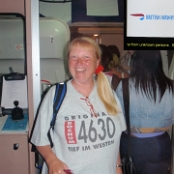 8.6.2012 - Las Vegas - London/LHR - British Airways - BA 274 - Boeing 747 - G-CIVD 
