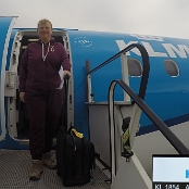 25.05.2017 - Düsseldorf - Amsterdam - KLM Cityhopper -  KL1854 - PH-EXN - 16C