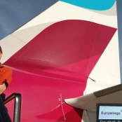 19.10.20.17 - Düsseldorf - Berlin/TXL - Eurowings - EW9040 - D-AIZT - 21A
