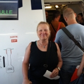16.2.2018 - Point-a-Pitre/Guadeloupe - Paris/CDG - Air France - Airbus A340