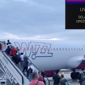 VolkerFly - 04.08.2024 - Wizz Air - Airbus A321-271NX - HA-LVT - Katowice - Liverpool - W61011 - 29F/Exit