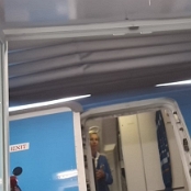 VolkerFly - 08.08.2024 - KLM - Embraer ERJ-190STD - PH- EZS - Manchester - Amsterdam - KL1030 - 3A/Business Class - 0:49 Std.