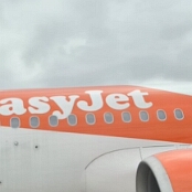 06.05.2025 - easyJet Europe - Airbus A319-111 - Düsseldorf - Mailand/MXP - U3026 - OE-LVK -11A - 1:11 Std.