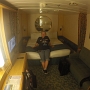 70.000 Tons of Metal 2019<br />31.1.-4.2.2019 - Stateroom 6367 auf der Independence of the Seas<br />1.162,85 €