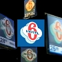USA Südwest im Sommer 1992 mit Tina<br />18.07.1992 - Motel 6 San Bernadino - 31,85 $ = 48,42 DM - Zimmer 209<br />20.07.1992 - Motel 6 Flagstaff - 37,96 $ = 57,21 DM - Zimmer 216<br />29.07.1992 - Motel 6 Fresno - 29,06 $ = 43,53 DM - Zimmer 218<br />1.-3.8.1992 - Motel 6 Santa Barbara - 50,59 $ = 75,71 DM - Zimmer 213<br />3.-5.8.1992 - Motel 6 Carlsbad - 35,15 $ = 52,61 DM - Zimmer 203<br />5.-8.8.1992 - Motel 6 Whittier - 34,66 $ = 51,88 DM - Zimmer 239<br /><br />Dollarkurs in €: 1,32