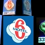 22.07.1994 - Motel 6 Salt Lake City/UT - 46,61 $ = 73,99 DM<br />23.07.1994 - Motel 6 Idaho Falls/ID - 37,40 $ = 66,55 DM<br />28.07.1994 - Motel 6 Yakima/WA - 40,95 $ = 64,49 DM - Zimmer 129<br />29.07.1994 - Motel 6 Kelso/WA - 53,56 $ = 68,96 DM - Zimmer 237<br />31.07.1994 - Motel 6 Medford/OR - 44,47 $ = 70,76 DM - Zimmer 255<br />01.08.1994 - Motel 6 Vallejo/CA - 59,55 DM - Zimmer 217