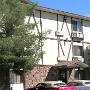 1.10.2005 - Super 8 Motel Koval Lane - Las Vegas/NV<br />99,09 $ - Samstagstarif