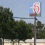 Storming the Midwest 2006<br />28.7.2006 - Motel 6 Oklahoma City/OK - 46,51 $ = 37,24 €<br />29.7.2006 - Motel 6 Des Moines/IA - 55,99 $ = 44,84 €<br />30.7.2006 - Motel 6 Kerney/NE - im Bild - 51,59 $ = 41,15 €<br />Dollarkurs in €: 1,27