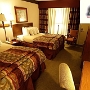 02.08.2007 - Best Western Downtown Convention Center - Nashville, TN<br />74,74 €