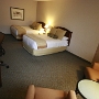 12.8.2009 - Hyatt On Capitol Square - Columbus, Ohio<br />68,02 $ = 49,05 € - Priceline-Zimmer