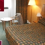 3.-6.10.2008 - Mercure Montmartre Sacre Coeur - Paris<br />357,00 € für 3 Nächte