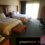 15.+16.9.2009 - Radisson Poco Diablo - Sedona/AZ<br />97,54 $ pro Nacht - Priceline-Zimmer