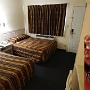 28.+29.4.2004 - Rodeway Inn Tropicana - Las Vegas/NV<br />72,49 $ = 62,60 €