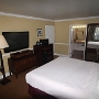26.9.2015 - Clarion Inn - Ridgecrest - Priceline Zimmer<br />45 € Gebot plus 10,47 € Gebühren = 55,47 €<br />Für den Preis sehr gut, das Frühstück habe ich nicht getestet.