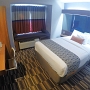 18.8.2019 - Microtel Inn & Suites by Wyndham - Philadelphia Airport - Zimmer 314<br />64,92 € bei ebookers gebucht - abzüglich 8,44 € Cashback = 56,46 € für eine Nacht