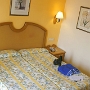14.-20.4.2010 - Hotel Acapulco - Playa de Palma/Mallorca<br />97,16 € pro Nacht HP<br />geplant waren eigentlich 4 Nächte - aber dieser unaussprechliche isländische Vulkan hat uns 2 weitere Tage beschert.