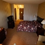 01.10.2007 - Delta Chelsea Hotel - Toronto, Ontario<br />65,78 € - Priceline-Zimmer