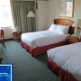 4.6.2012 - Hilton Salt Lake City Center - Salt Lake City, UT<br />98,33 $ = 78,07 € - Priceline Zimmer