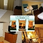25.9.2015 - Beverly Hills Plaza Hotel Zimmer 529 - Priceline<br />70 € Gebot plus 19,12 € Gebühren = 89,12 €<br />Für den Preis akzeptabel, aber weiter weg vom Sunset Blvd. als ich dachte....<br />Beverly Hills Plaza Hotel<br />10300 Wilshire Blvd<br />Los Angeles, CA 90024 <br />Priceline Zimmer <br />70 € Gebot plus 19,12 € Gebühren = 89,12 €<br />Für den Preis akzeptabel, aber weiter weg vom Sunset Blvd. als ich dachte....