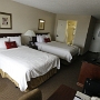 10.+11.6.2009 - Crowne Plaza Hotel - Beverly Hills/CA<br />143,04 € für 2 Nächte - Priceline-Zimmer<br />Günstiger Preis für ein gutes Hotel. Umsonstene Parkmöglichkeit in einer Seitenstrasse - sonst 22 $.