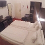 3.-6.11.2016 - Hotel California, Berlin - Zimmer 314<br />53,39 € pro Tag - Priceline Zimmer<br />Kleines Zimmer - aber zentral gelegen, direkt am Kurfürstendamm.