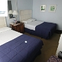 19.-25.11.2010 - Park Shore Waikiki - Honolulu, Oahu<br />52,98 € plus 15 $ parken pro Nacht