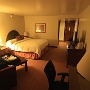7.+8.10.2011 - Fiesta Resort & Conference Center - Tempe, AZ<br />37,30 € pro Nacht - Priceline-Zimmer