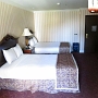 Bill’s Gamblin’ Hall & Saloon - Las Vegas/NV - Zimmer 114<br />5.-8.6.2012 - 67,20 $ = 54,41 € pro Nacht<br />Dollarkurs: 1.2537