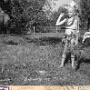 Oktober 1961 - mit Thea, Bärbel und Heinz am Bodensee mit Abstechern nach Österreich, in die Schweiz und nach Liechtenstein