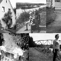 Sommer 1965 - Bad Essen am MIttellandkanal