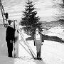 Weihnachten 1965 - Winterberg