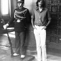 1973 - Rimini/San Marino im Hotel Radar