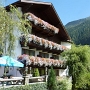 6.-10.10.1983 - Hotel Rosengarten - Neustift/Stubaital<br />wg. Schneemangel Weiterfahrt nach Lloret de Mar