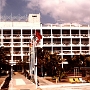 26.4.-30.4.21986 - Hotel Lydia - Marmaris/Türkei. 3 Übernachtungen vor einem 14-tägigen Segeltörn<br />Preis pro Tag: 9207 Lira - keine Ahnung wieviel das in DM war