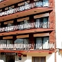 14.5.-21.5.1988 - Hotel Marisol - Lloret de Mar<br />Wie immer in Lloret mit dem Fußballclub, diesmal mit dem  SV Vöde, ausnahmsweise nicht im Hostal Sanco wohnend.<br />Mein letzter Lloret-Urlaub, diese endlos langen Busfahrten gingen mir auf den Keks.