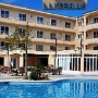 Hotel Pension Lliteras - Cala Ratjada/Mallorca<br />25.9.-9.10.1988<br />768.- DM für 2 Wochen ÜF im 1/2 Doppelzimmer - gebucht bei NUR Touristik