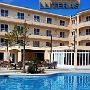 25.9.-9.10.1988 - Hotel Pension Lliteras - Cala Ratjada/Mallorca<br />768.- DM für 2 Wochen ÜF im 1/2 Doppelzimmer - gebucht bei NUR Touristik