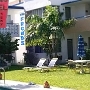 23.12.-1988 - 5.1.1989 - Fronds Motel - Fort Lauderdale/Florida - 3 Wochen Urlaub mit Mausi und Sam<br />1899.- DM für Flug und 2 Wochen Ü im Appartement über Weihnachten/Silvester<br />Dollarkurs in €: 1,09