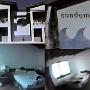 Condominio VKB - Sosua/Dominikanische Republik<br />5.-12.1.1989<br />Appartement mit 2 Schlafzimmern und Küche<br />1.764 Pesos für 7 Noches = 281 $ = ca. 40 $ pro Nacht